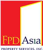FPD Asia Property Services, Inc. Logo